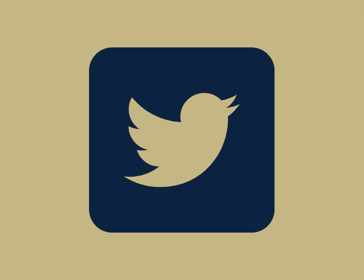 Twitter Logo